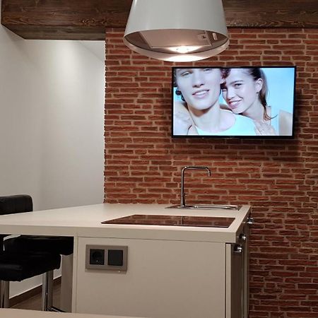 Picasso Callao Wifi Free - Temporada Rental Workers & Stud Madrid Exterior foto
