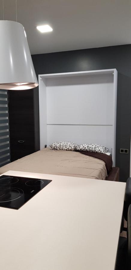 Picasso Callao Wifi Free - Temporada Rental Workers & Stud Madrid Exterior foto