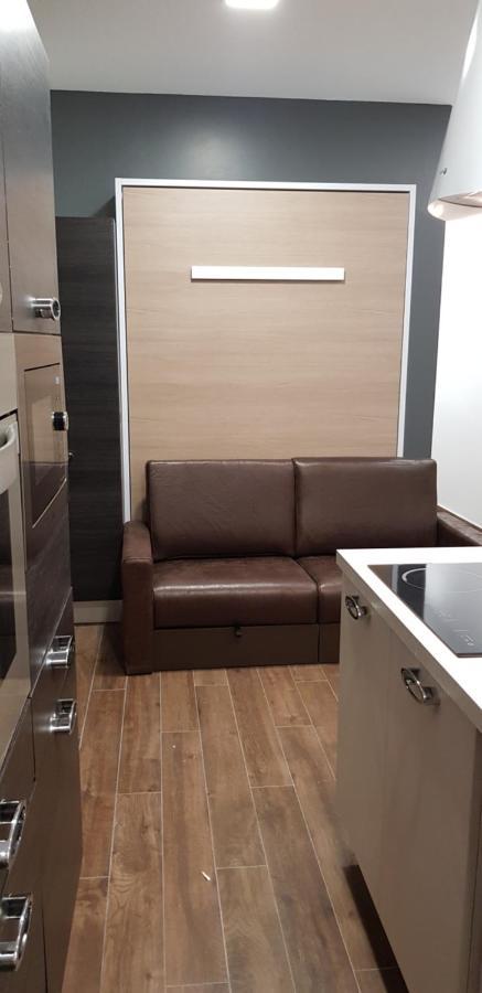 Picasso Callao Wifi Free - Temporada Rental Workers & Stud Madrid Exterior foto