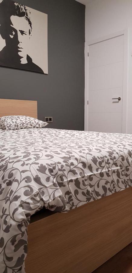 Picasso Callao Wifi Free - Temporada Rental Workers & Stud Madrid Exterior foto