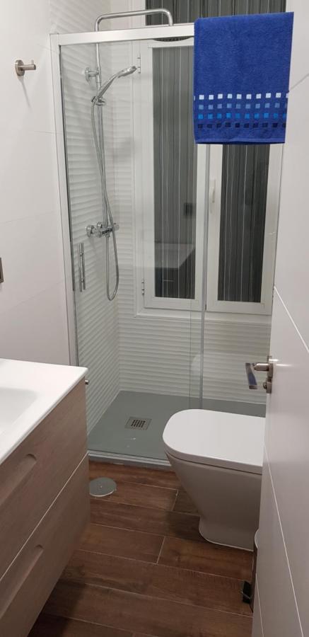 Picasso Callao Wifi Free - Temporada Rental Workers & Stud Madrid Exterior foto