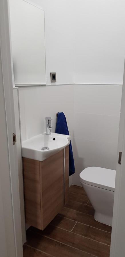 Picasso Callao Wifi Free - Temporada Rental Workers & Stud Madrid Exterior foto