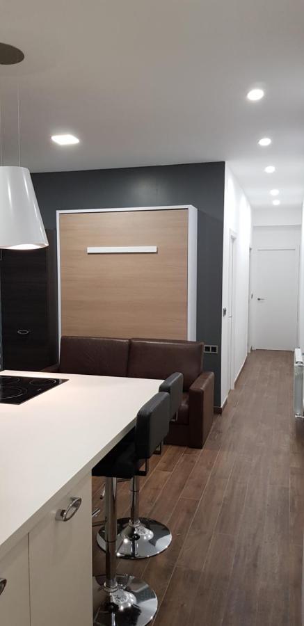 Picasso Callao Wifi Free - Temporada Rental Workers & Stud Madrid Exterior foto