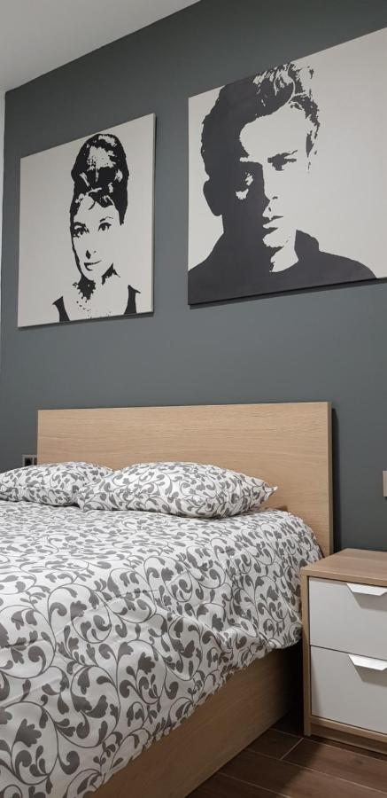 Picasso Callao Wifi Free - Temporada Rental Workers & Stud Madrid Exterior foto