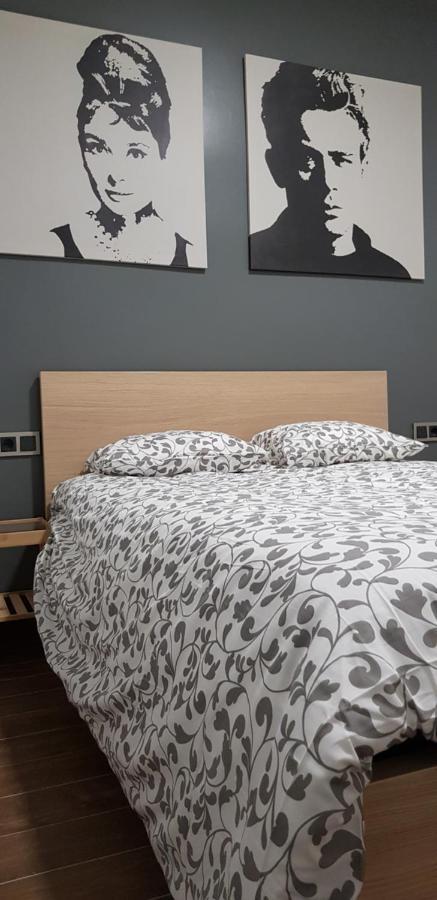 Picasso Callao Wifi Free - Temporada Rental Workers & Stud Madrid Exterior foto