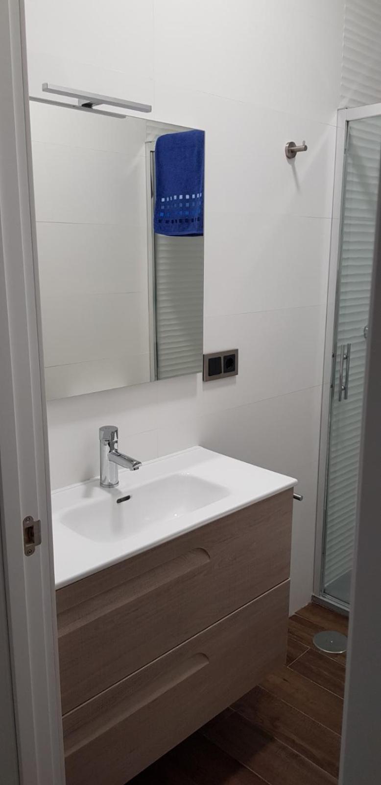 Picasso Callao Wifi Free - Temporada Rental Workers & Stud Madrid Exterior foto