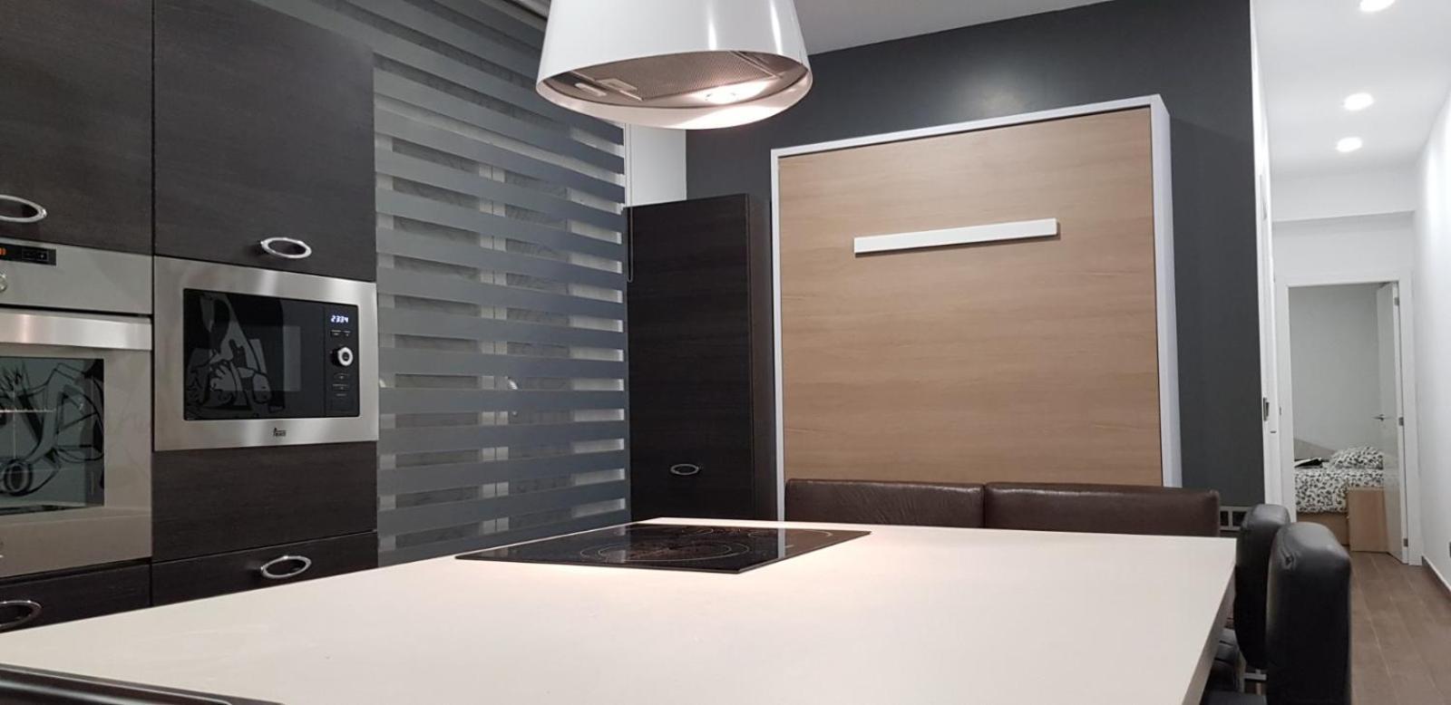 Picasso Callao Wifi Free - Temporada Rental Workers & Stud Madrid Exterior foto
