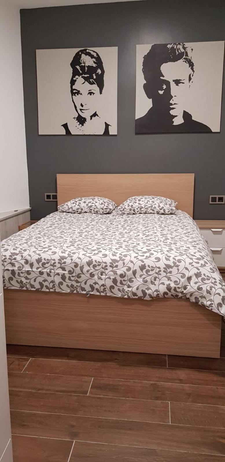 Picasso Callao Wifi Free - Temporada Rental Workers & Stud Madrid Exterior foto